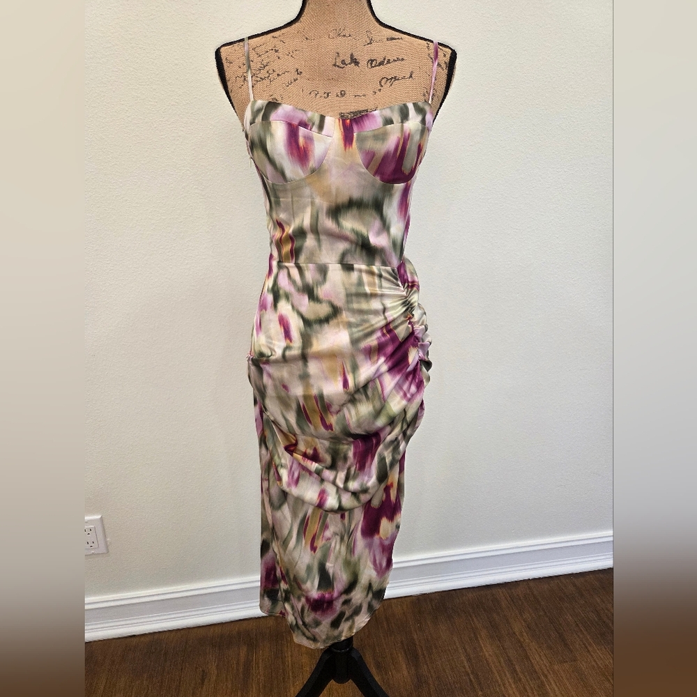 Cider dress Small with tags